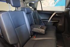 Toyota RAV4 2.5 197 4X4 LOUNGE  BVA CVT-HYB
