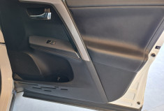 Toyota RAV4 2.5 197 4X4 LOUNGE  BVA CVT-HYB