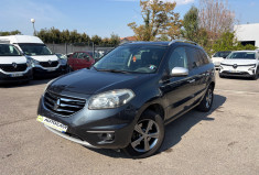 Renault Koleos 4X4 / 2.0 DCI / 150 CH / BOSE 