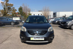 Renault Koleos 4X4 / 2.0 DCI / 150 CH / BOSE 