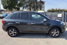 Renault Koleos 4X4 / 2.0 DCI / 150 CH / BOSE 