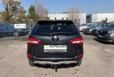 Renault Koleos 4X4 / 2.0 DCI / 150 CH / BOSE 