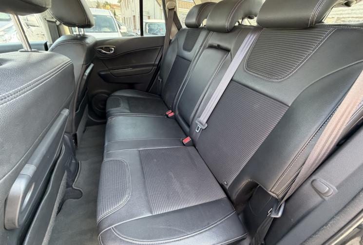 Renault Koleos 4X4 / 2.0 DCI / 150 CH / BOSE 