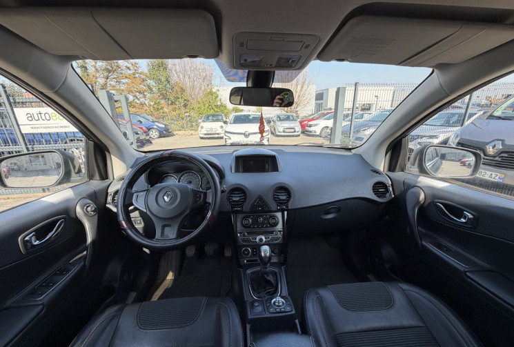 Renault Koleos 4X4 / 2.0 DCI / 150 CH / BOSE 