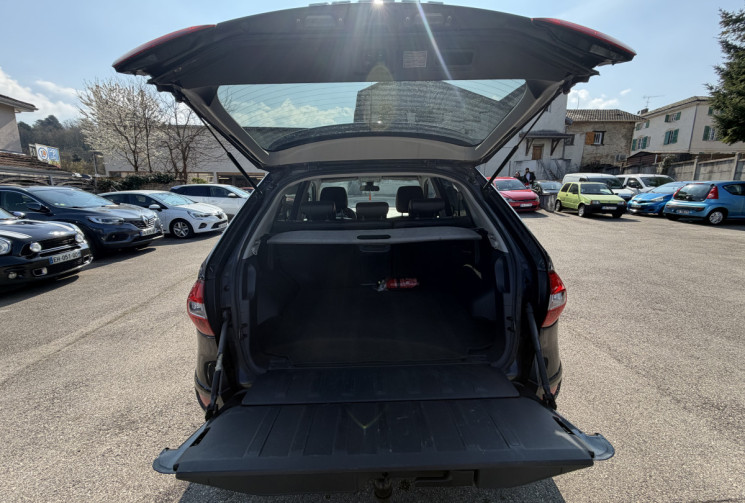 Renault Koleos 4X4 / 2.0 DCI / 150 CH / BOSE 