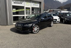 Audi S3 2.0 TFSI 265CH QUATTRO