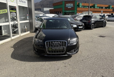 Audi S3 2.0 TFSI 265CH QUATTRO