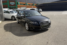 Audi S3 2.0 TFSI 265CH QUATTRO