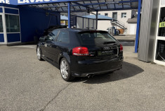 Audi S3 2.0 TFSI 265CH QUATTRO