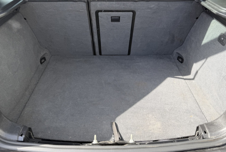 Audi S3 2.0 TFSI 265CH QUATTRO