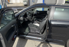 Audi S3 2.0 TFSI 265CH QUATTRO