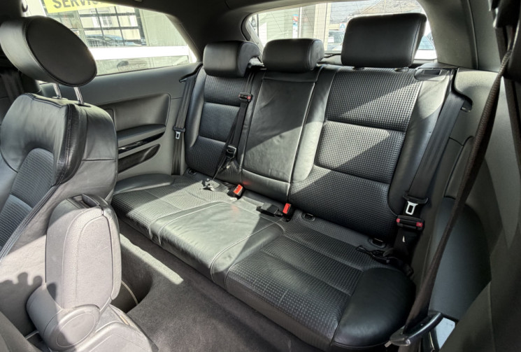 Audi S3 2.0 TFSI 265CH QUATTRO