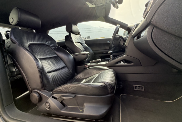 Audi S3 2.0 TFSI 265CH QUATTRO