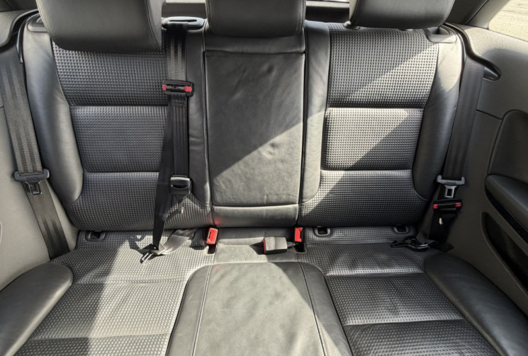 Audi S3 2.0 TFSI 265CH QUATTRO