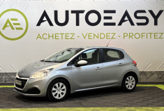 Peugeot 208 1.2 68ch Like - Distribution neuve 