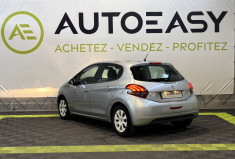 Peugeot 208 1.2 PureTech 68ch Like 5P