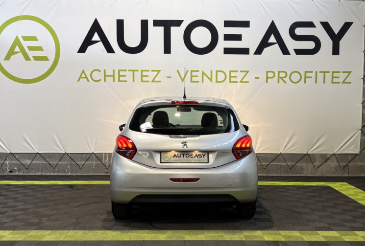 Peugeot 208 1.2 PureTech 68ch Like 5P