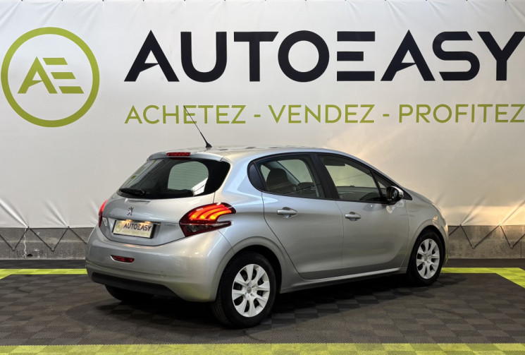 Peugeot 208 1.2 PureTech 68ch Like 5P