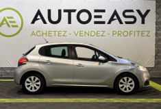 Peugeot 208 1.2 PureTech 68ch Like 5P