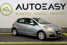 Peugeot 208 1.2 68ch Like - Distribution neuve 