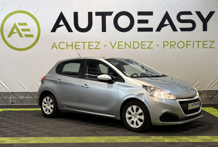 Peugeot 208 1.2 PureTech 68ch Like 5P