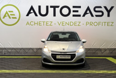 Peugeot 208 1.2 PureTech 68ch Like 5P