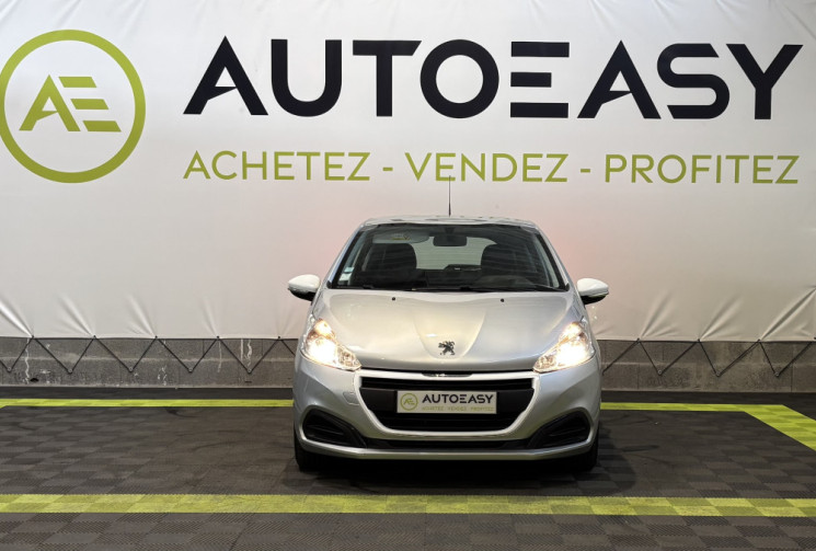 Peugeot 208 1.2 PureTech 68ch Like 5P