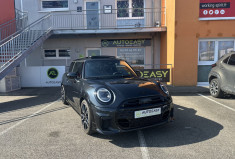 Mini Cooper Cooper S Pack JCW 2.0 Turbo 204CH