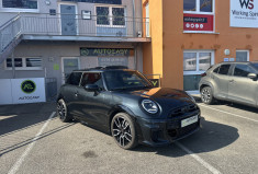 Mini Cooper Cooper S Pack JCW 2.0 Turbo 204CH