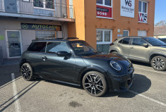 Mini Cooper Cooper S Pack JCW 2.0 Turbo 204CH