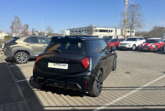 Mini Cooper Cooper S Pack JCW 2.0 Turbo 204CH