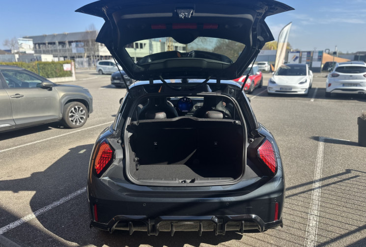 Mini Cooper Cooper S Pack JCW 2.0 Turbo 204CH