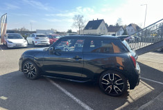 Mini Cooper Cooper S Pack JCW 2.0 Turbo 204CH