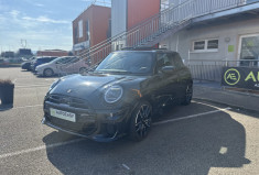 Mini Cooper Cooper S Pack JCW 2.0 Turbo 204CH