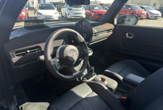 Mini Cooper Cooper S Pack JCW 2.0 Turbo 204CH