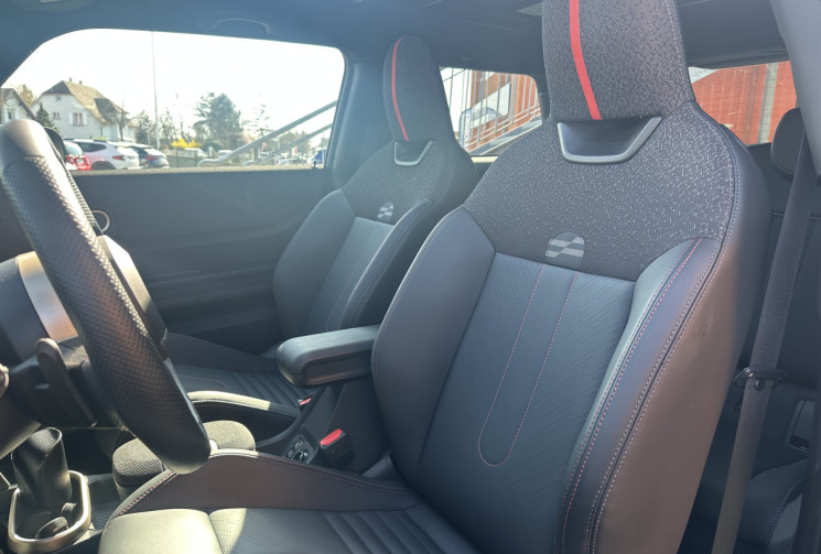 Mini Cooper Cooper S Pack JCW 2.0 Turbo 204CH