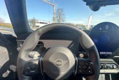 Mini Cooper Cooper S Pack JCW 2.0 Turbo 204CH