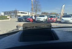 Mini Cooper Cooper S Pack JCW 2.0 Turbo 204CH