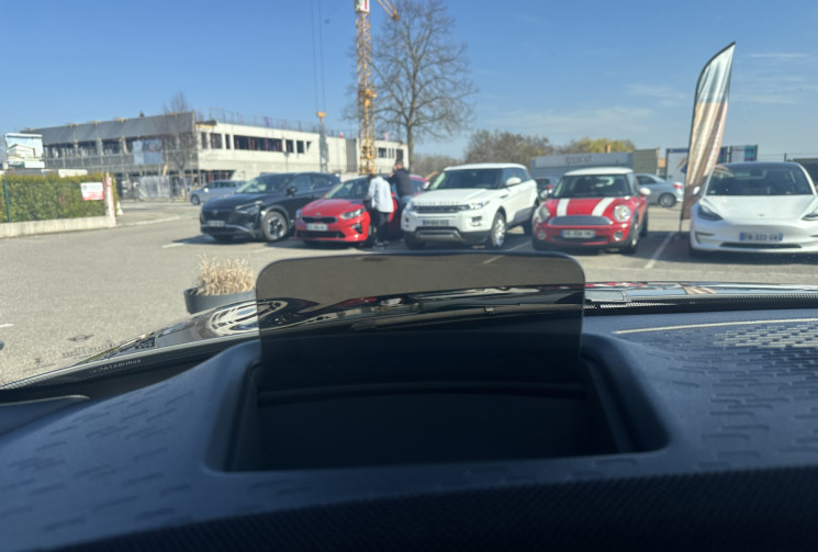 Mini Cooper Cooper S Pack JCW 2.0 Turbo 204CH