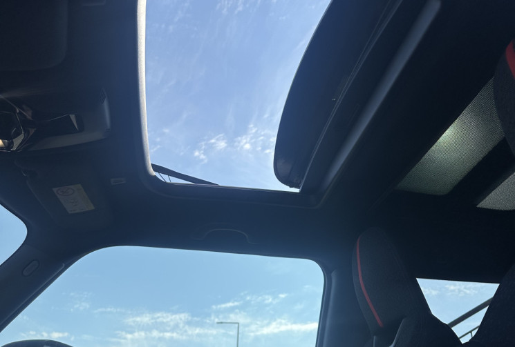 Mini Cooper Cooper S Pack JCW 2.0 Turbo 204CH