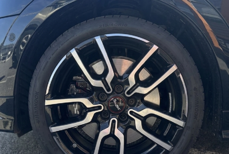 Mini Cooper Cooper S Pack JCW 2.0 Turbo 204CH