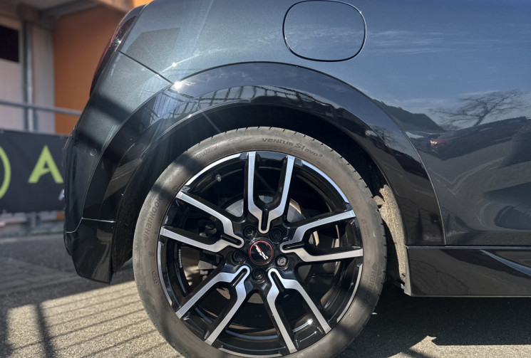 Mini Cooper Cooper S Pack JCW 2.0 Turbo 204CH