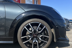 Mini Cooper Cooper S Pack JCW 2.0 Turbo 204CH