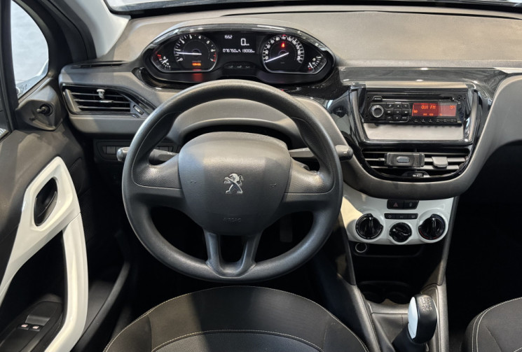 Peugeot 208 1.2 PureTech 68ch Like 5P