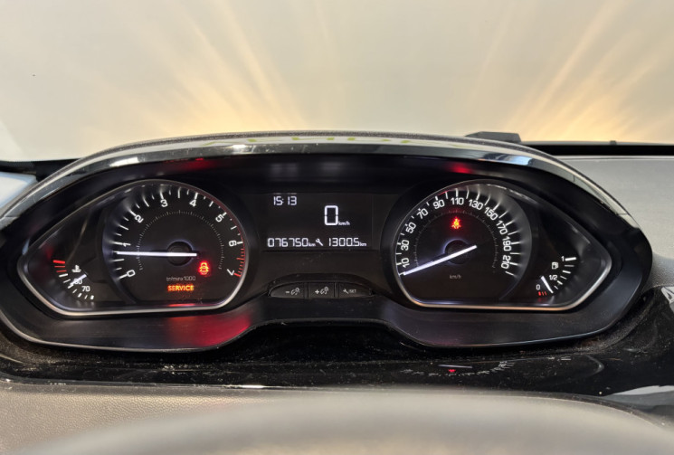 Peugeot 208 1.2 PureTech 68ch Like 5P