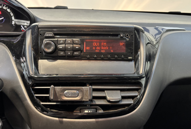 Peugeot 208 1.2 68ch Like - Distribution neuve 