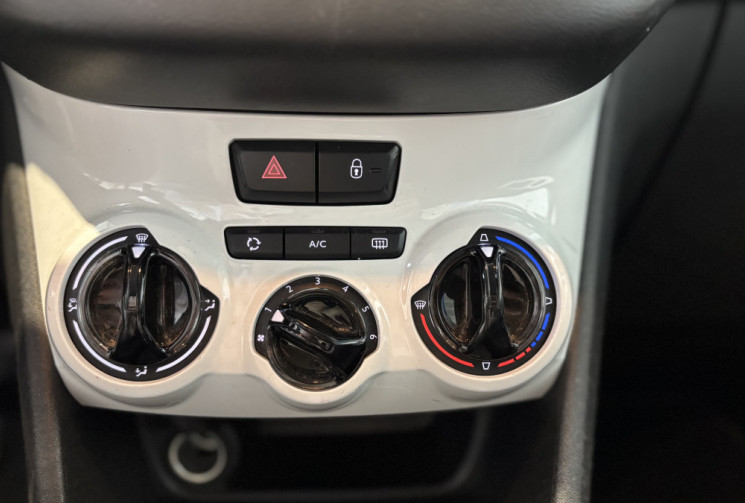 Peugeot 208 1.2 PureTech 68ch Like 5P