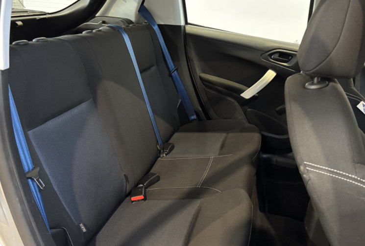 Peugeot 208 1.2 PureTech 68ch Like 5P