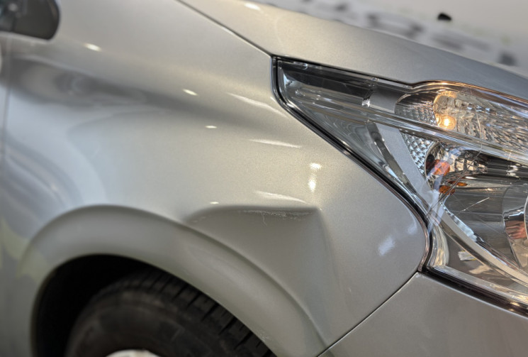 Peugeot 208 1.2 68ch Like - Distribution neuve 