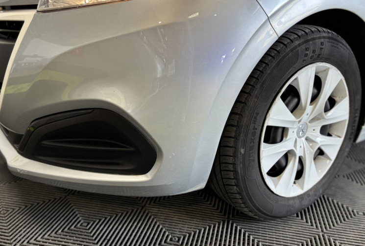 Peugeot 208 1.2 68ch Like - Distribution neuve 